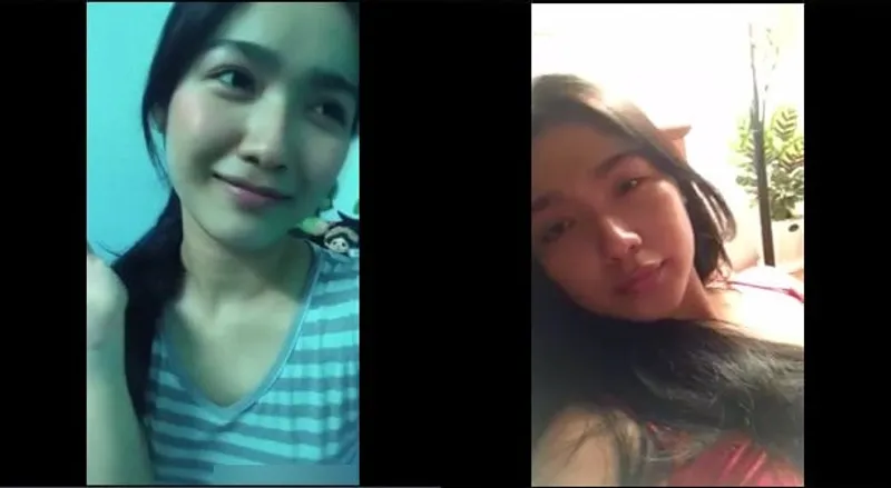 Eny ngoại thương – asianbabyggirl 9