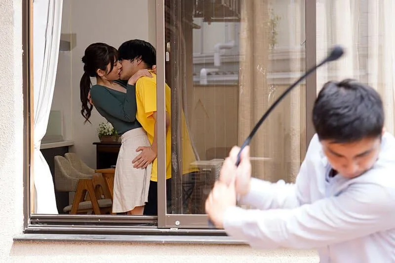 Chồng mãi mê với công việc, bà xã nảy sinh tình cảm với em chồng yêu vì cô đơn