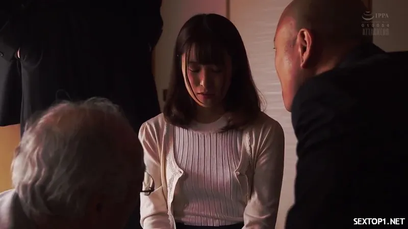 Công chúa bán thân giúp bố chi trả khoản nợ giang hồ